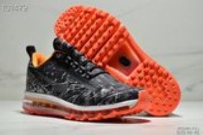 wholesale quality nike air max 720 v2 model no. 13